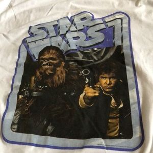 Star Wars T-shirt
